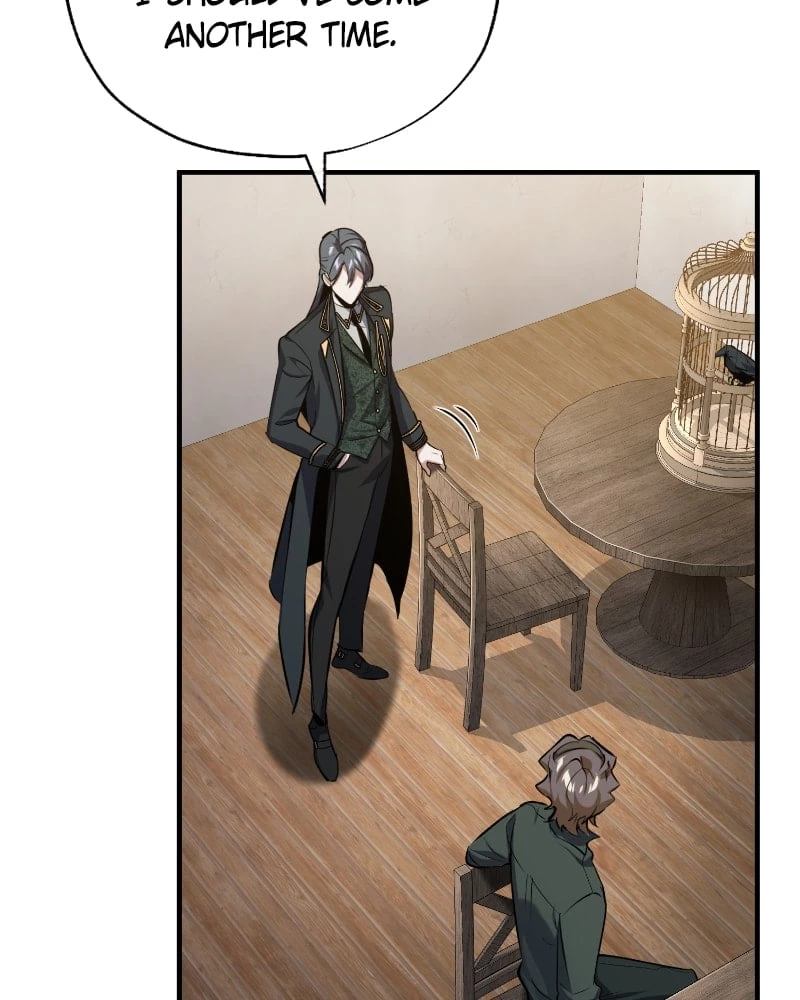 Academy's Undercover Professor Chapter 95 - 74