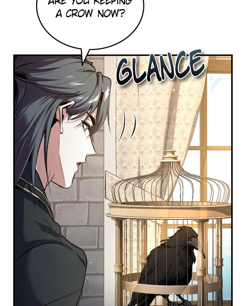 Academy's Undercover Professor Chapter 95 - 76