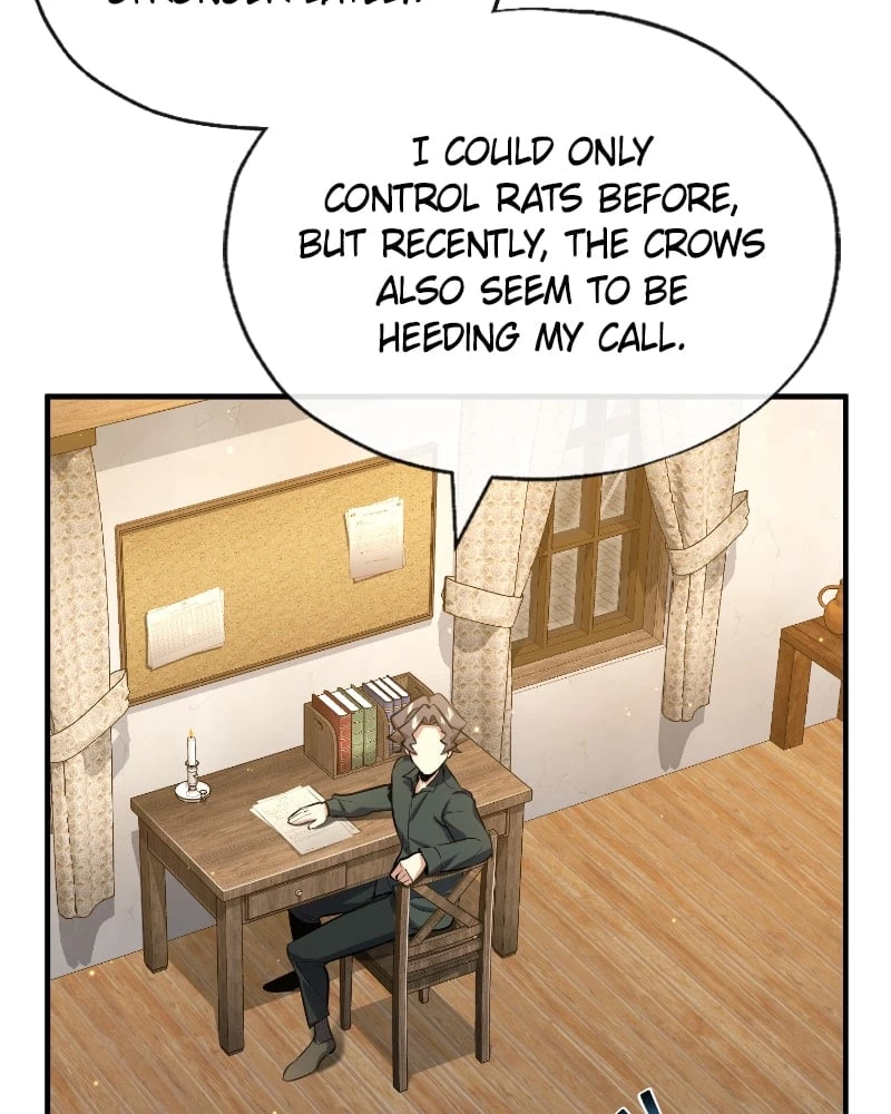 Academy's Undercover Professor Chapter 95 - 78