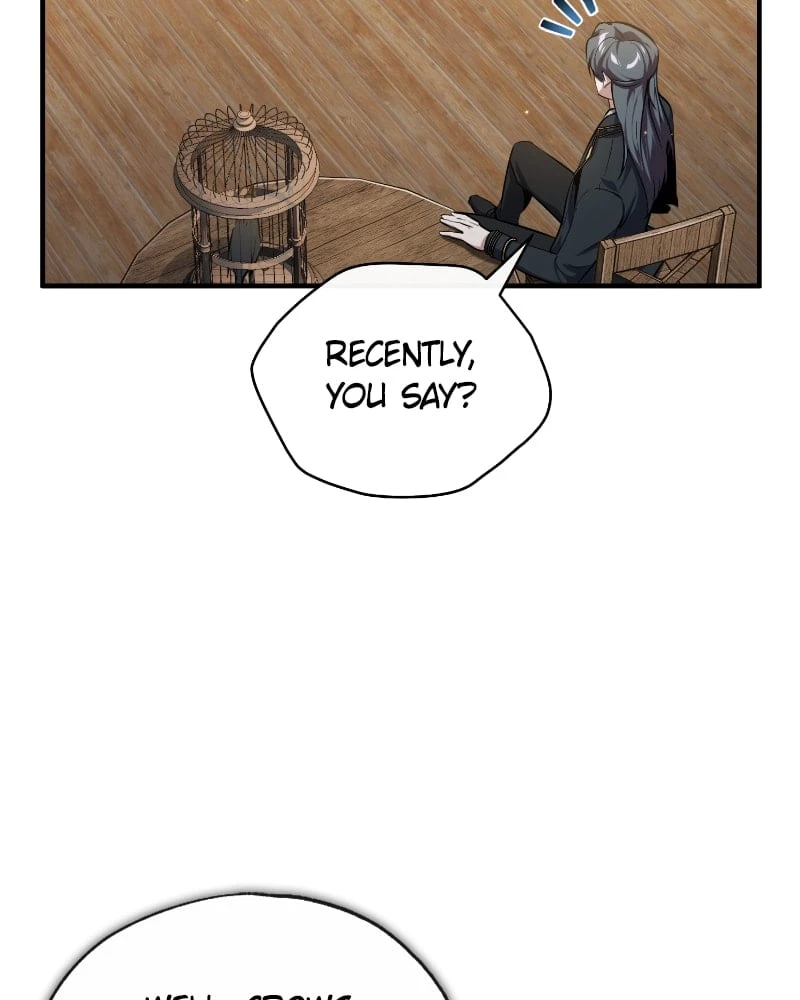 Academy's Undercover Professor Chapter 95 - 79