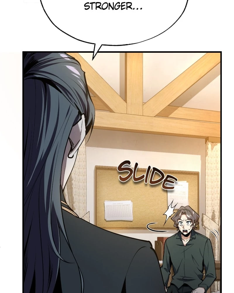 Academy's Undercover Professor Chapter 95 - 82