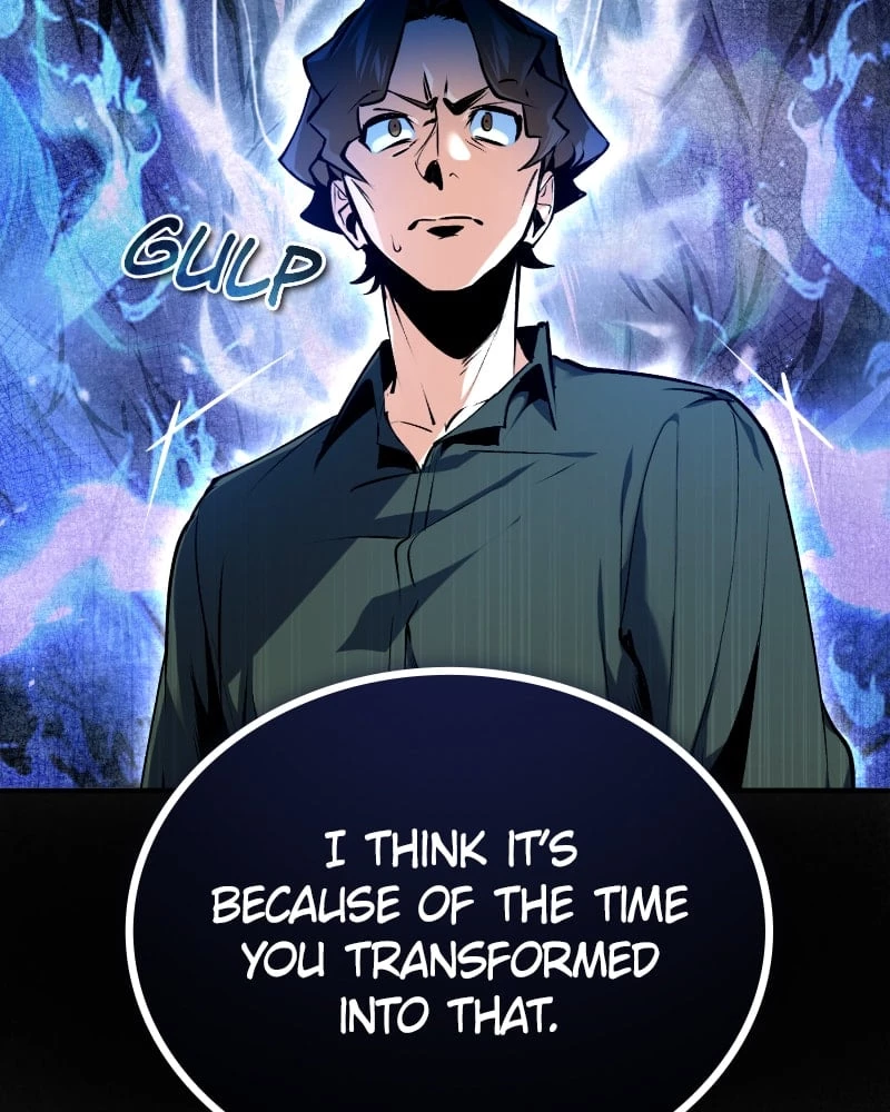 Academy's Undercover Professor Chapter 95 - 85