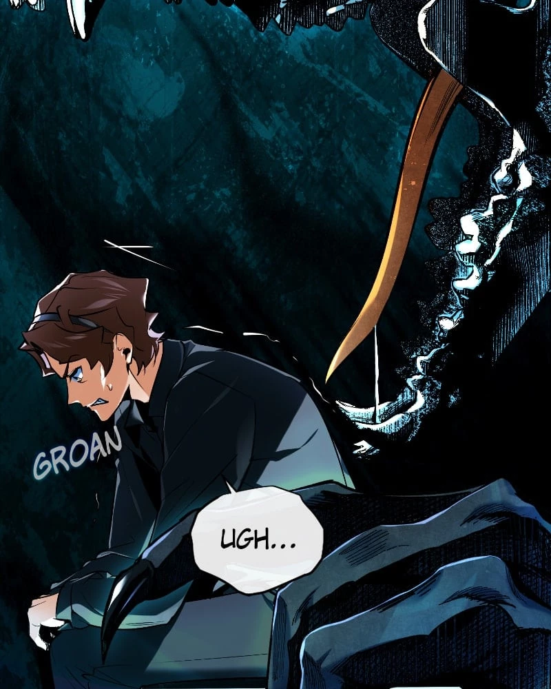 Academy's Undercover Professor Chapter 95 - 92