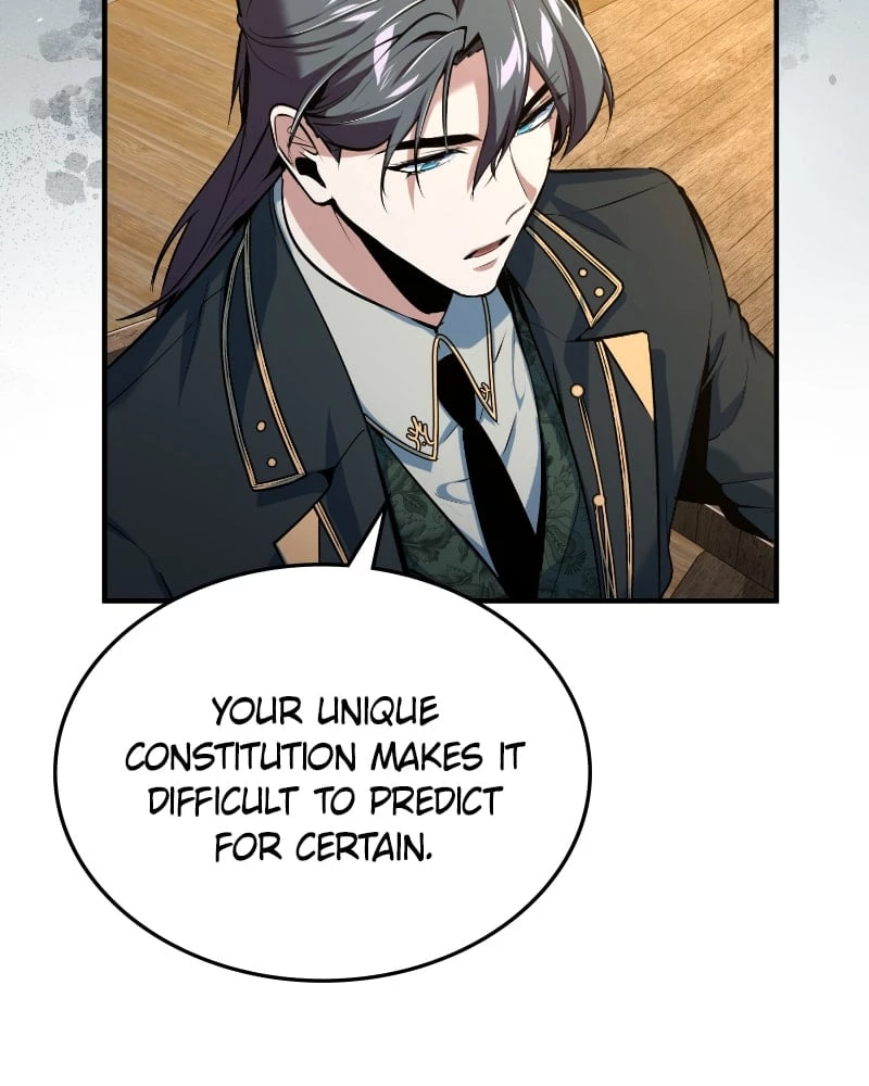 Academy's Undercover Professor Chapter 95 - 94
