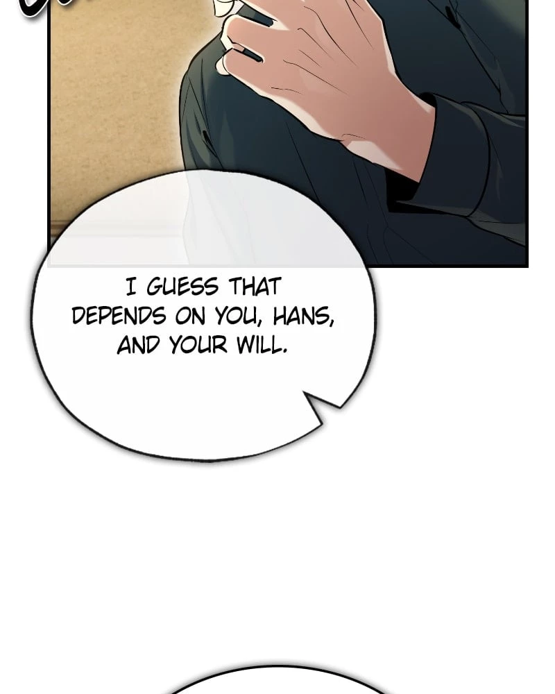 Academy's Undercover Professor Chapter 95 - 96