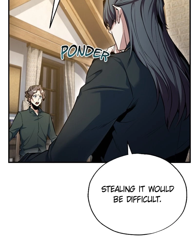 Academy's Undercover Professor Chapter 95 - 103