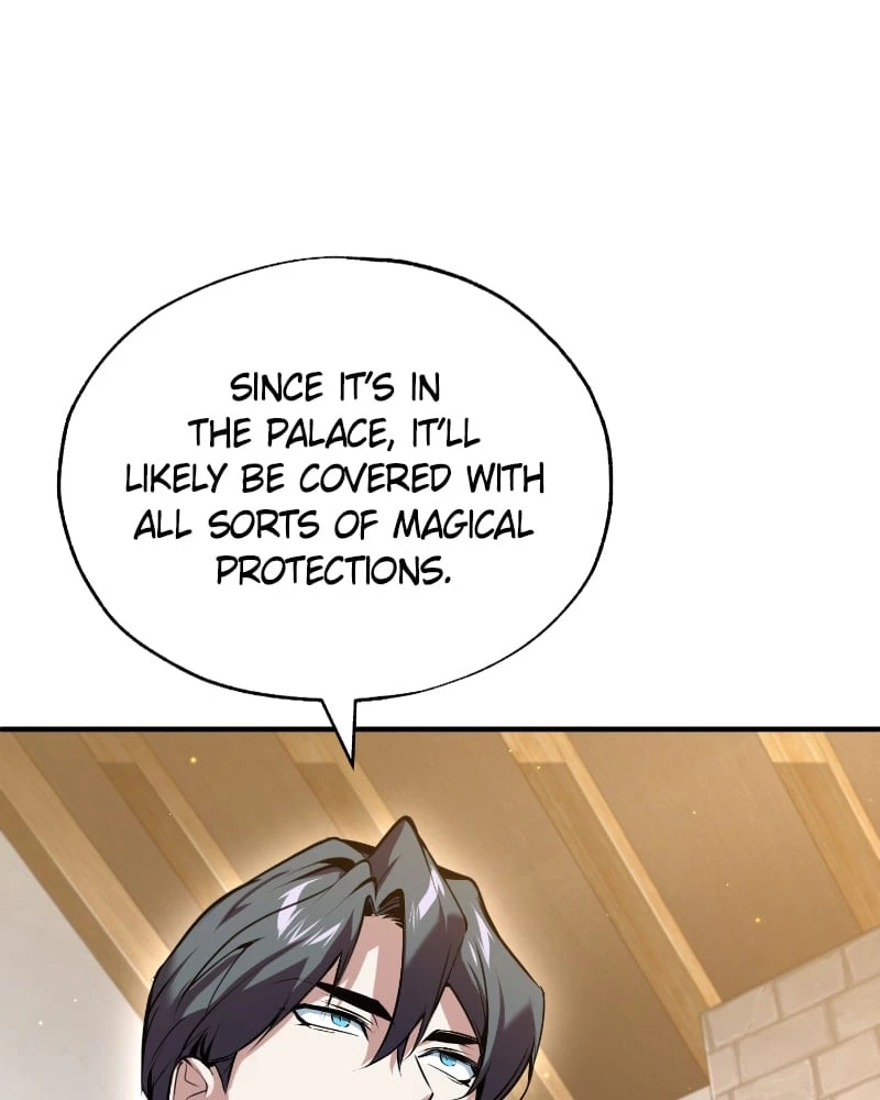 Academy's Undercover Professor Chapter 95 - 104