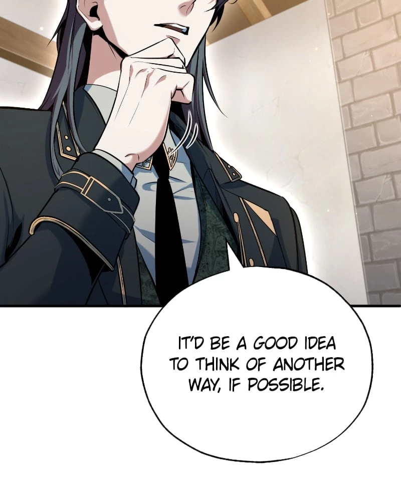 Academy's Undercover Professor Chapter 95 - 105