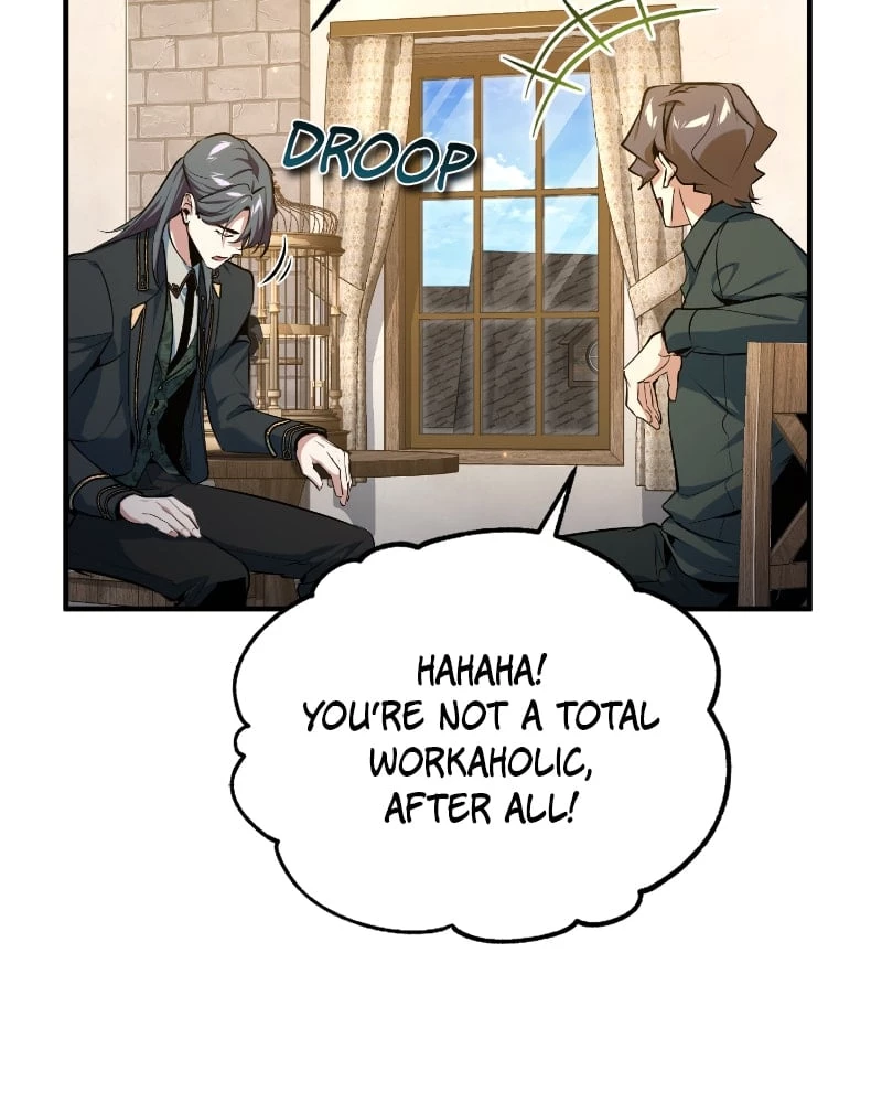Academy's Undercover Professor Chapter 95 - 107