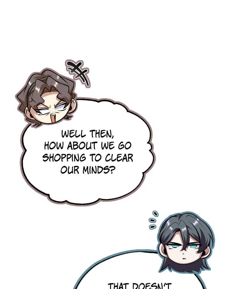 Academy's Undercover Professor Chapter 95 - 108