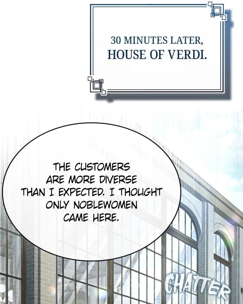 Academy's Undercover Professor Chapter 95 - 110