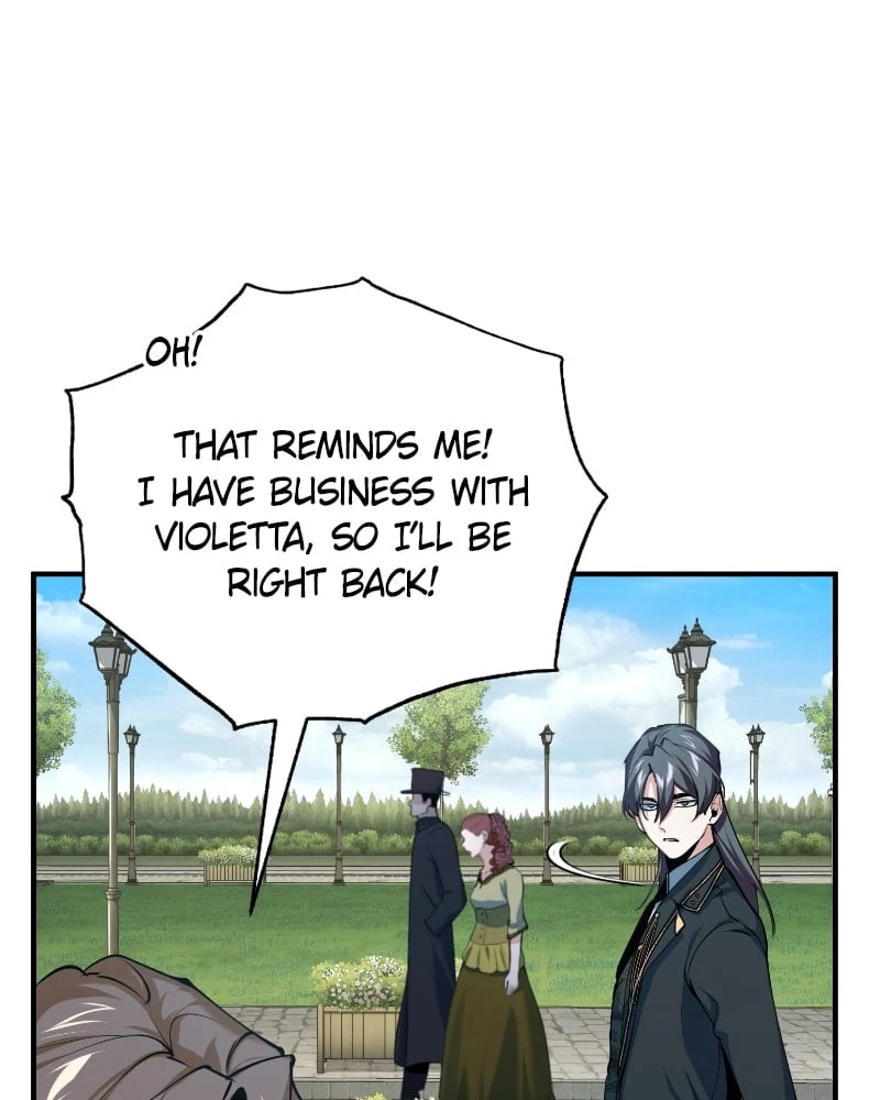 Academy's Undercover Professor Chapter 95 - 112