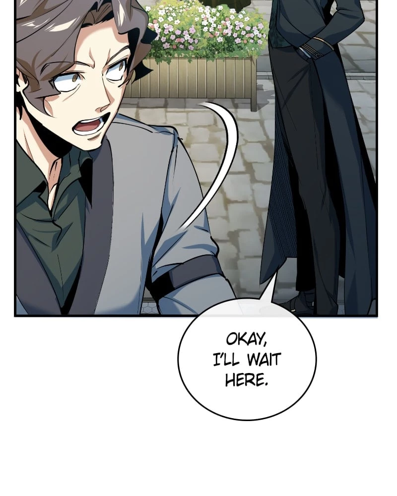 Academy's Undercover Professor Chapter 95 - 113