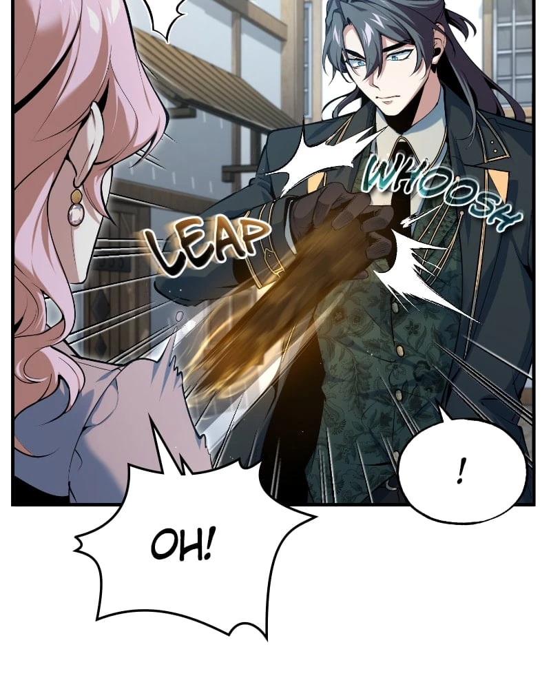 Academy's Undercover Professor Chapter 95 - 128