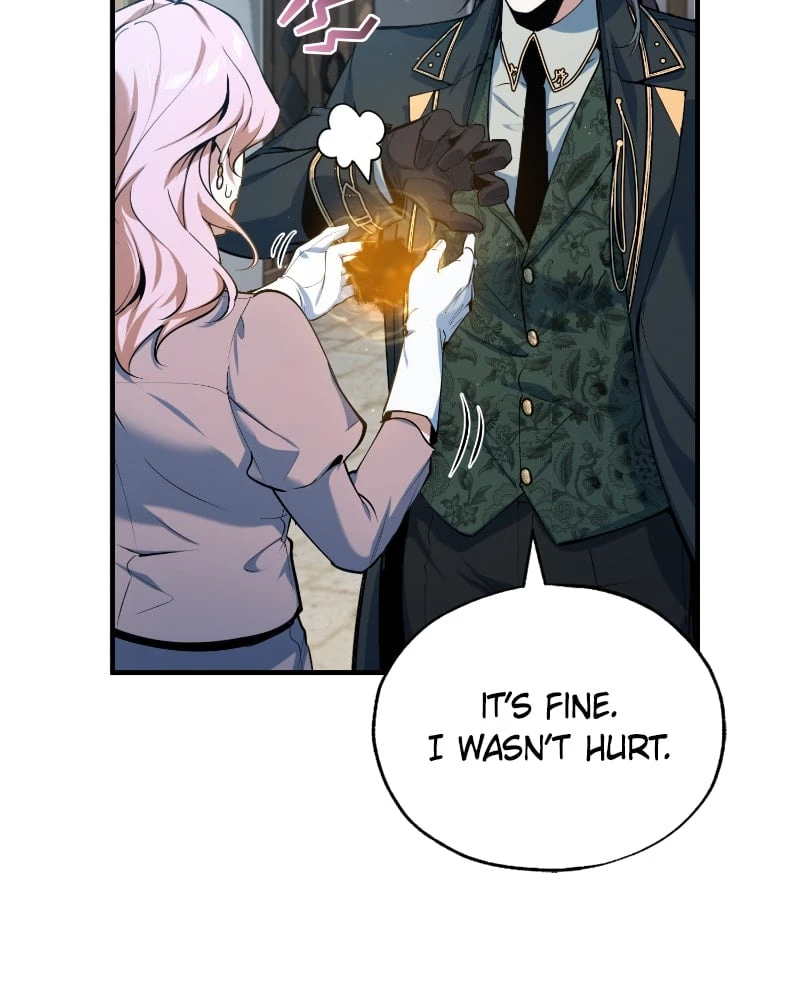 Academy's Undercover Professor Chapter 95 - 130