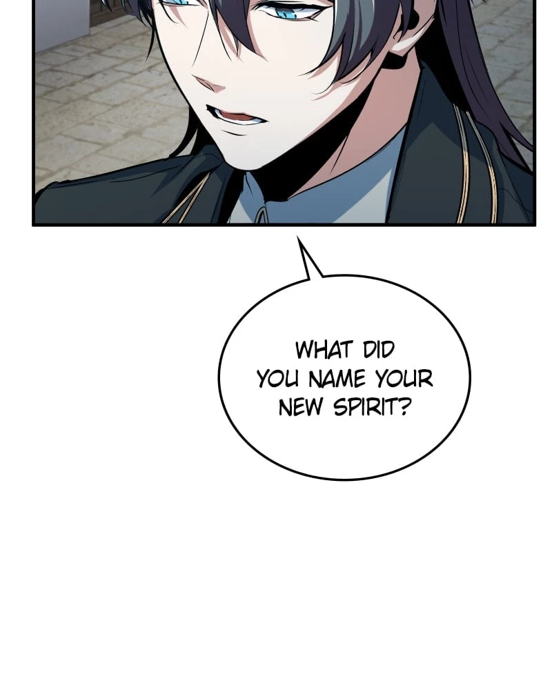 Academy's Undercover Professor Chapter 95 - 132