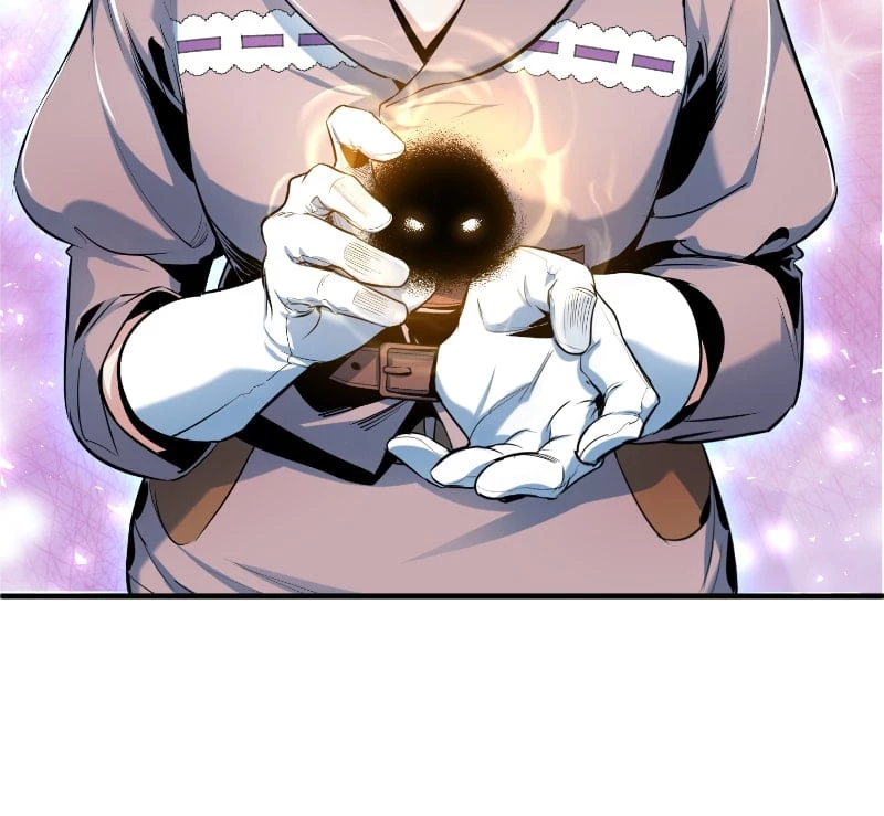 Academy's Undercover Professor Chapter 95 - 136