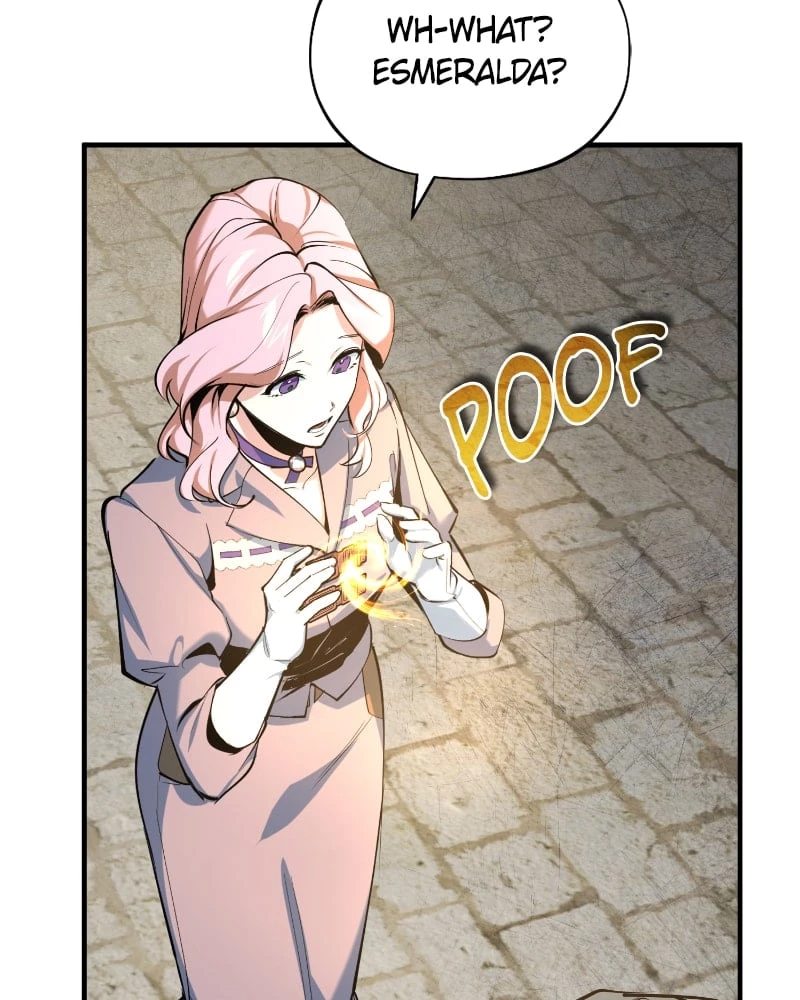 Academy's Undercover Professor Chapter 95 - 141