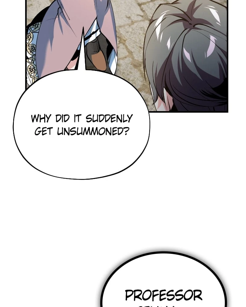 Academy's Undercover Professor Chapter 95 - 142