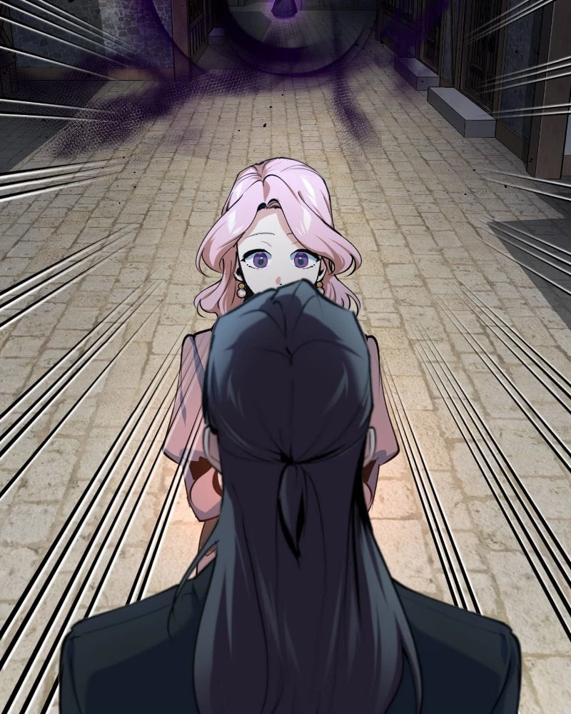 Academy's Undercover Professor Chapter 95 - 146