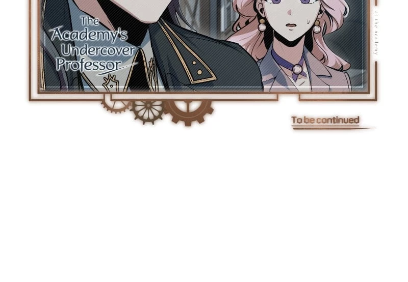 Academy's Undercover Professor Chapter 95 - 156
