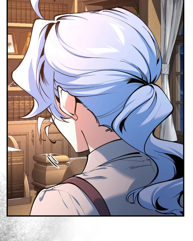 Academy's Undercover Professor Chapter 94 - 5