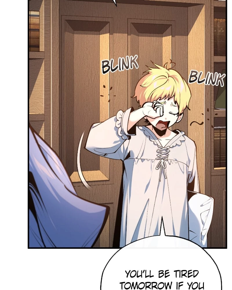 Academy's Undercover Professor Chapter 94 - 7