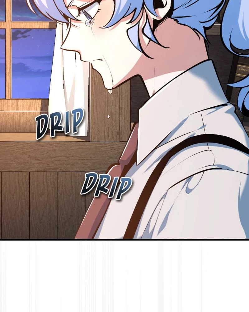 Academy's Undercover Professor Chapter 94 - 10