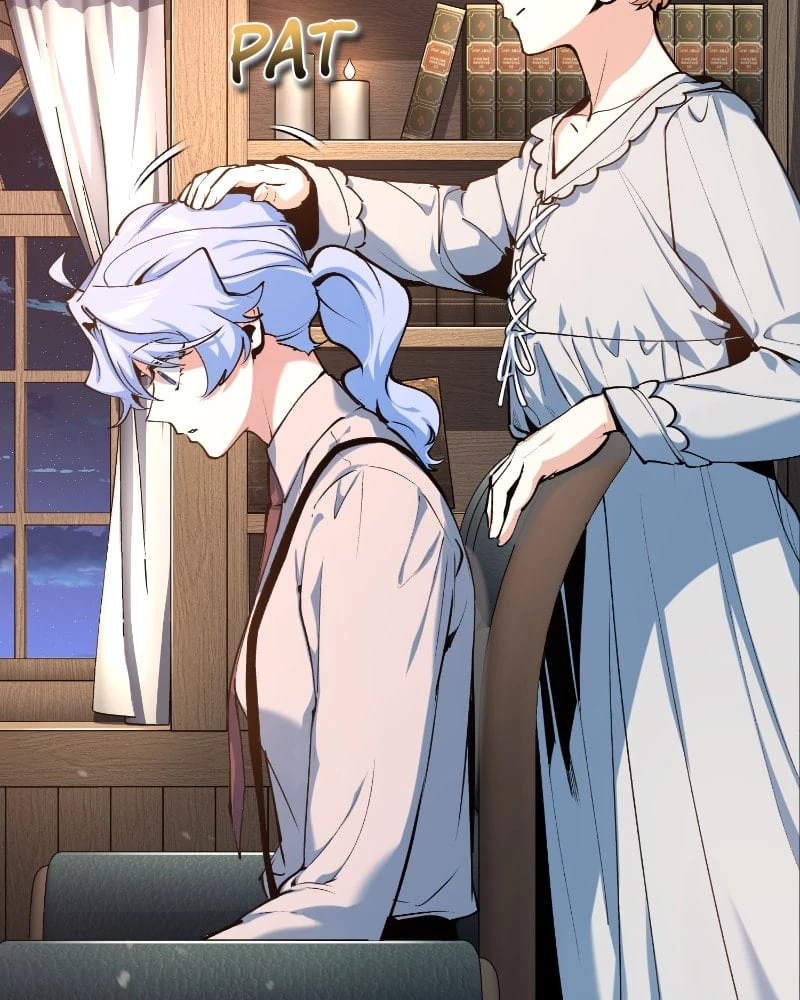 Academy's Undercover Professor Chapter 94 - 19