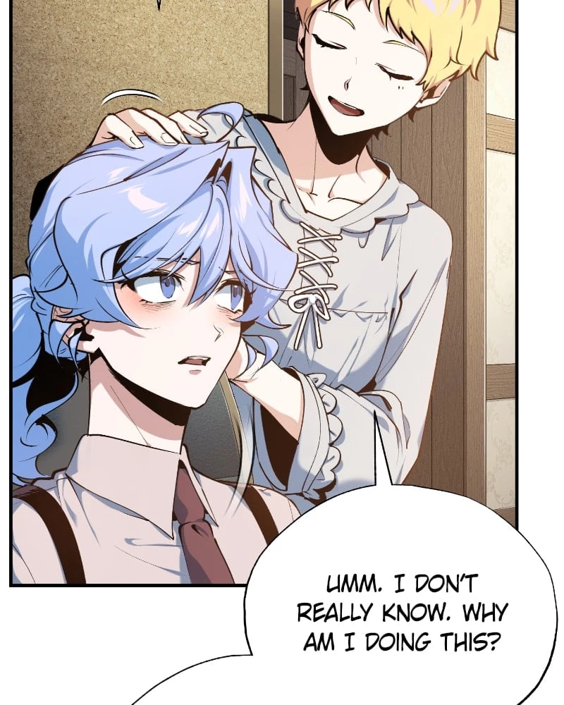 Academy's Undercover Professor Chapter 94 - 21