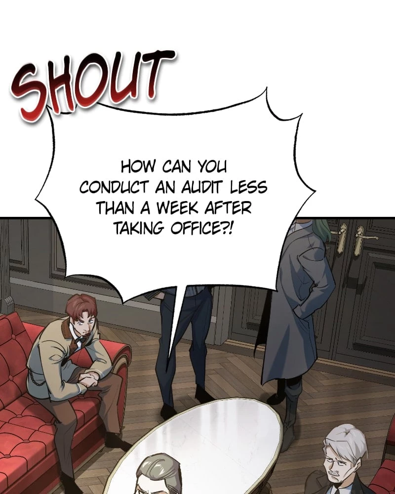 Academy's Undercover Professor Chapter 94 - 34