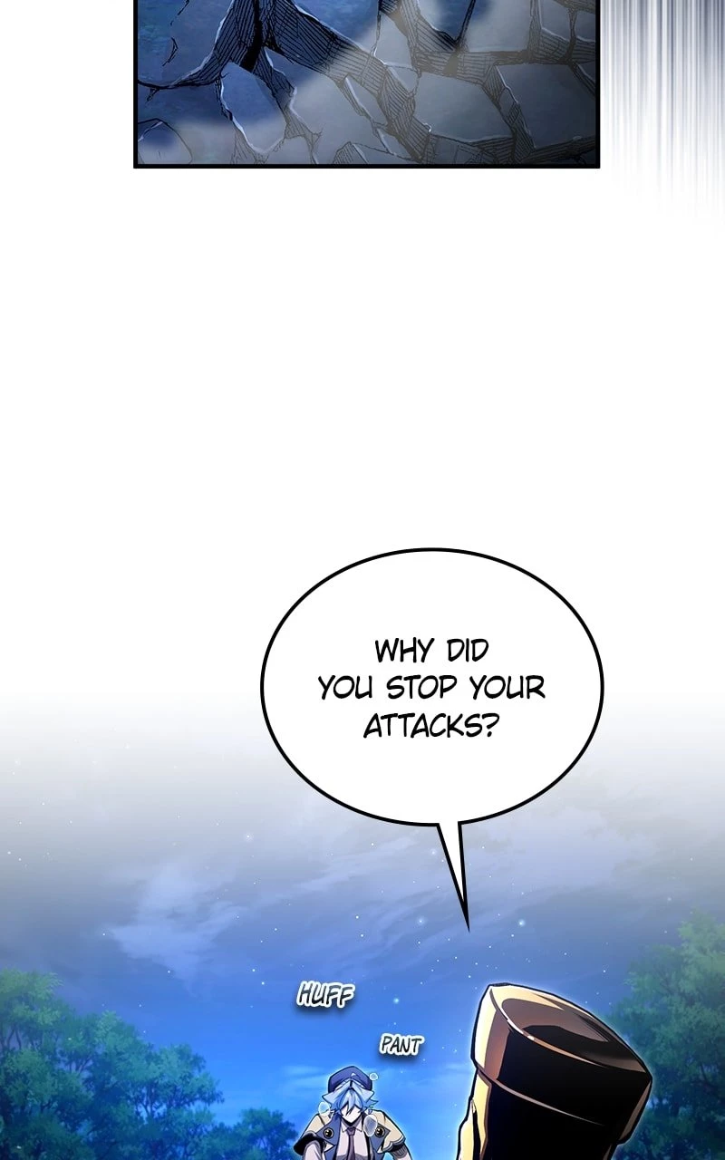 Academy's Undercover Professor Chapter 93 - 2