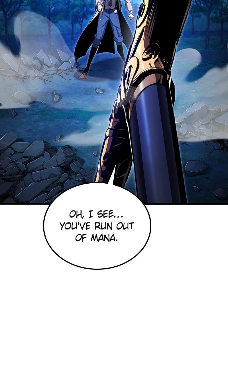 Academy's Undercover Professor Chapter 93 - 3