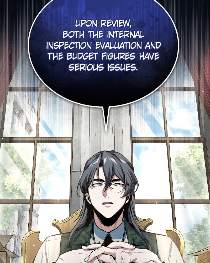 Academy's Undercover Professor Chapter 94 - 38