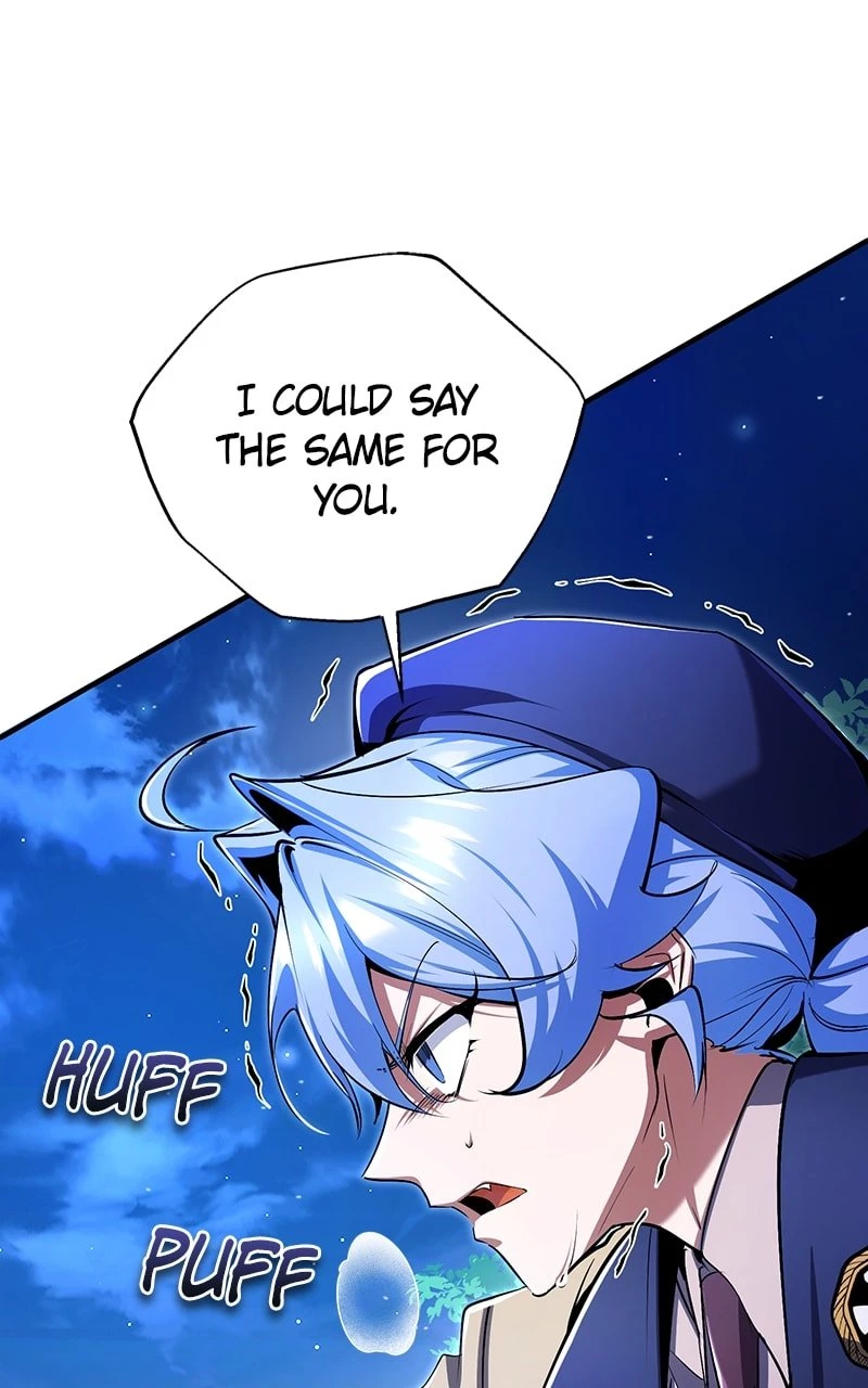 Academy's Undercover Professor Chapter 93 - 4