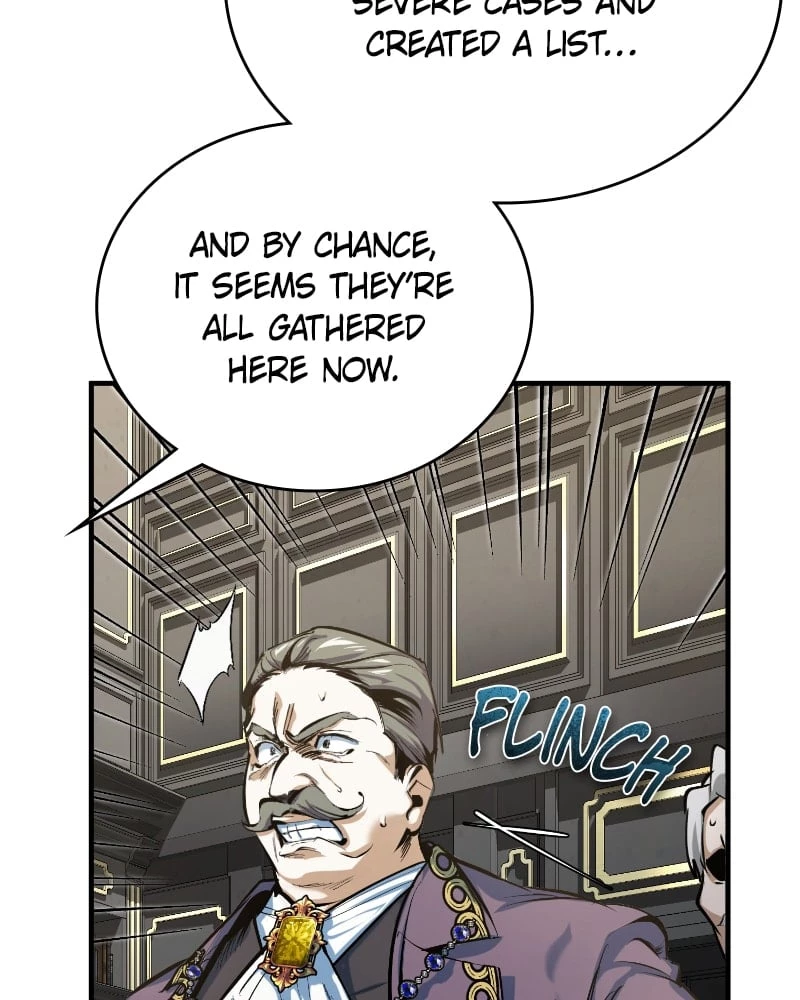 Academy's Undercover Professor Chapter 94 - 40