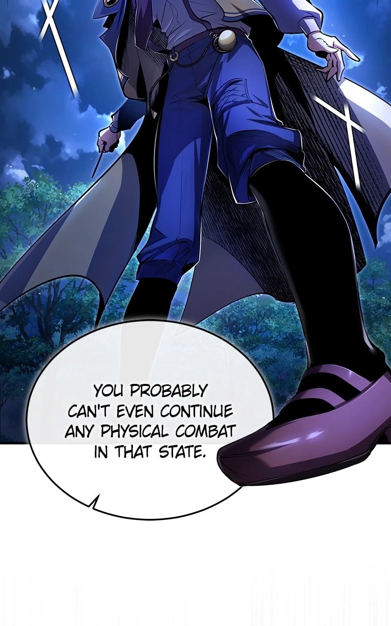 Academy's Undercover Professor Chapter 93 - 7