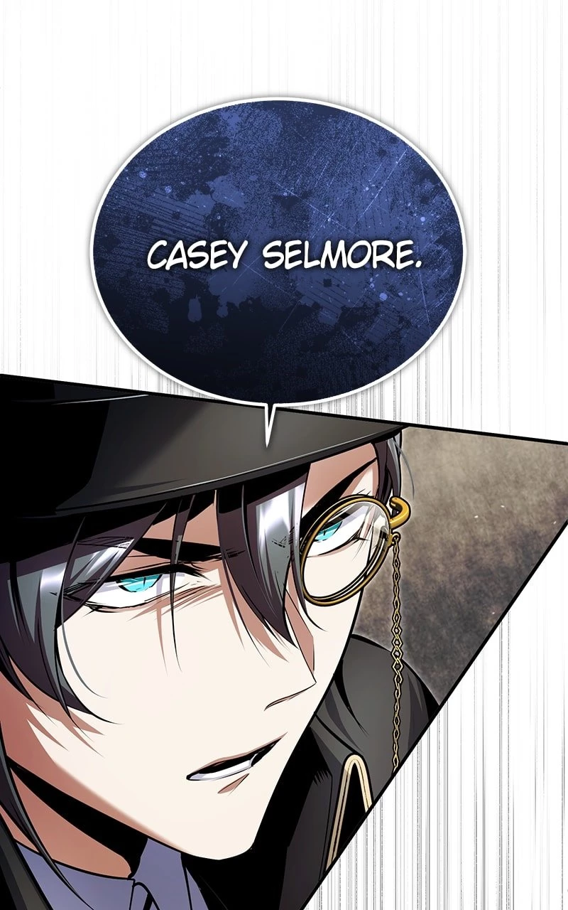 Academy's Undercover Professor Chapter 93 - 8