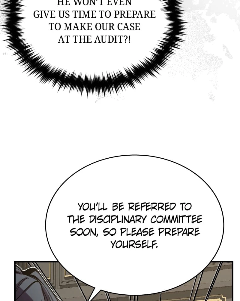 Academy's Undercover Professor Chapter 94 - 43
