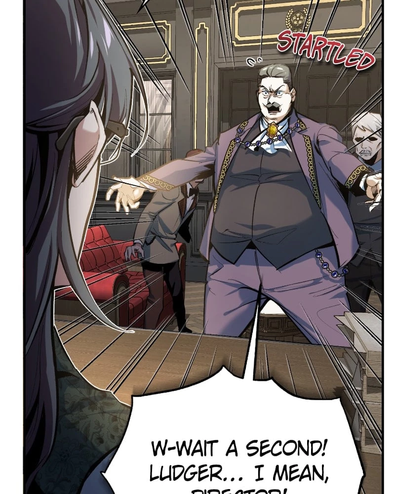 Academy's Undercover Professor Chapter 94 - 44