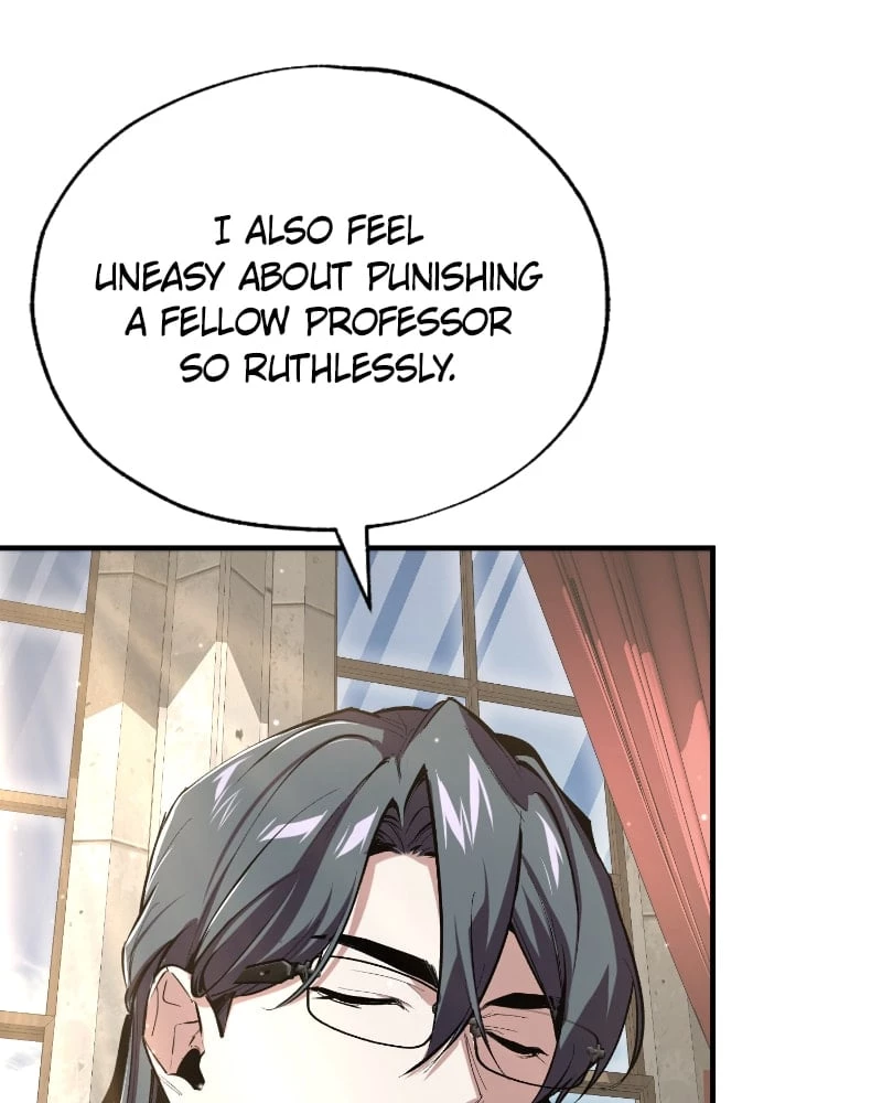 Academy's Undercover Professor Chapter 94 - 48