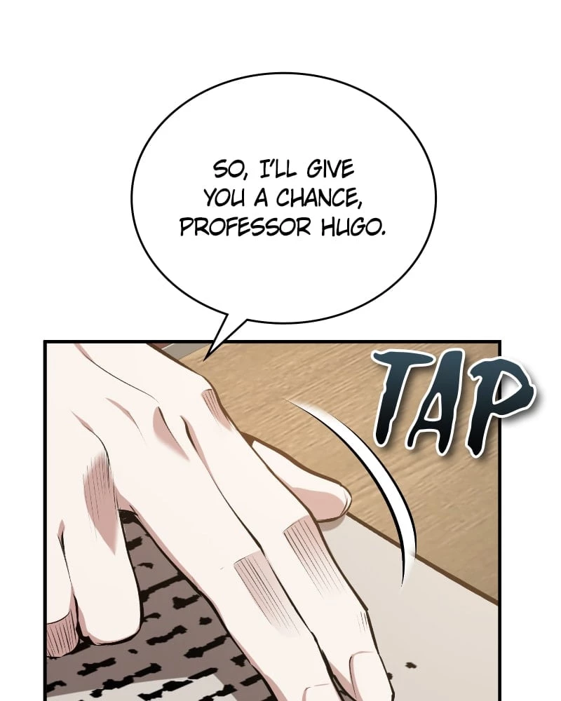 Academy's Undercover Professor Chapter 94 - 50