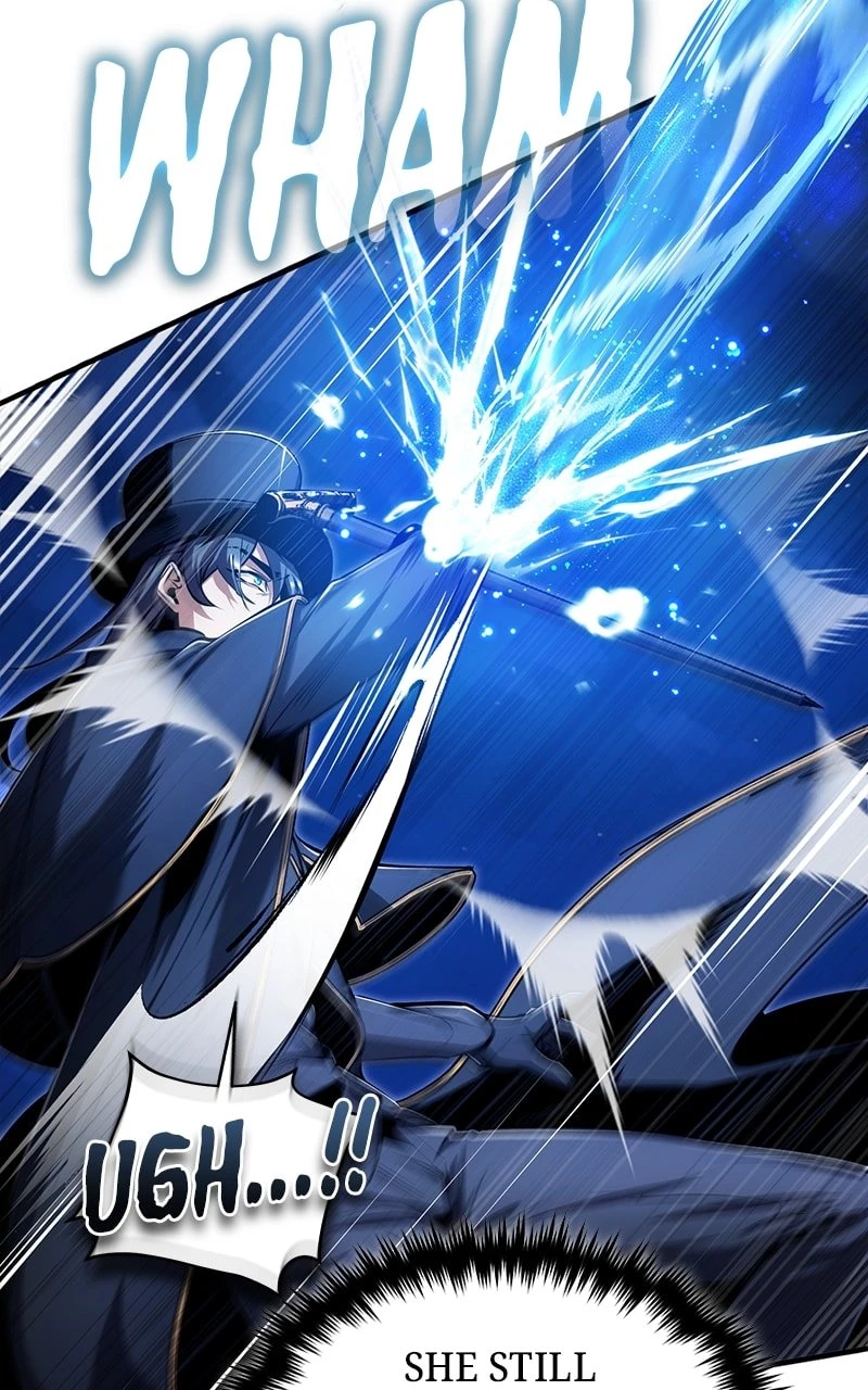 Academy's Undercover Professor Chapter 93 - 16