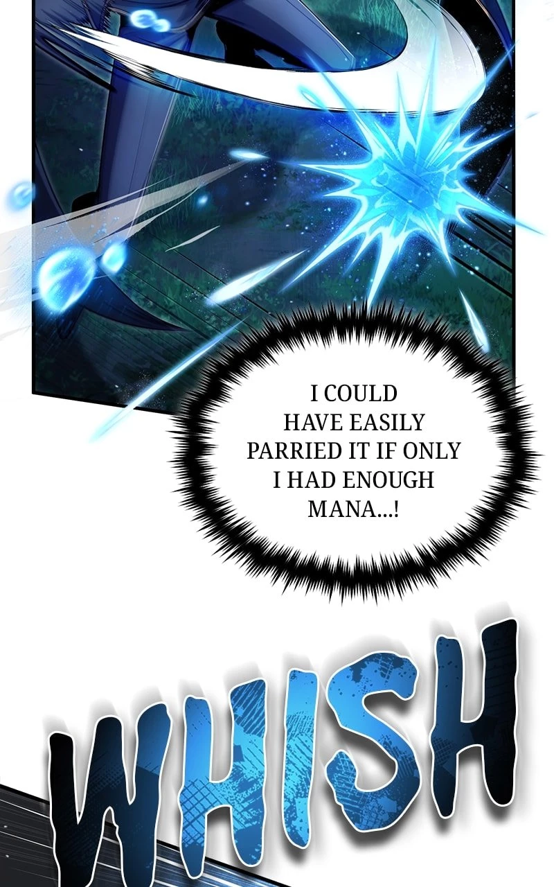 Academy's Undercover Professor Chapter 93 - 18