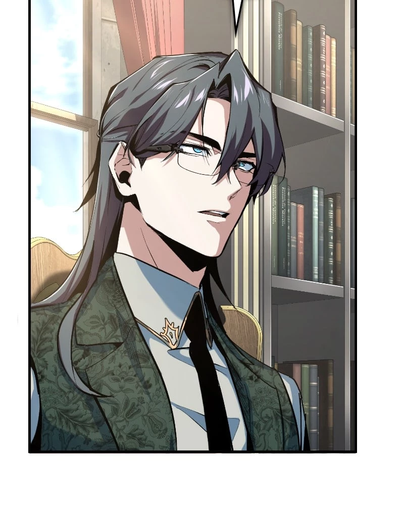 Academy's Undercover Professor Chapter 94 - 57