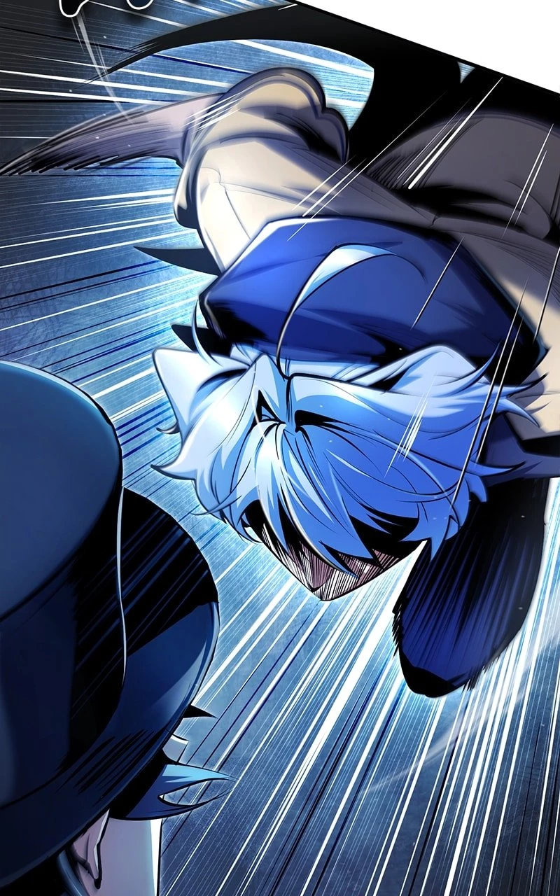 Academy's Undercover Professor Chapter 93 - 19