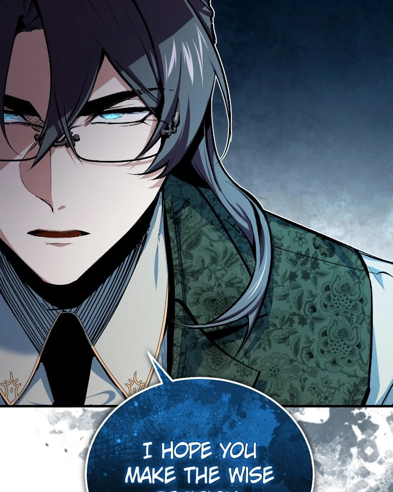 Academy's Undercover Professor Chapter 94 - 61
