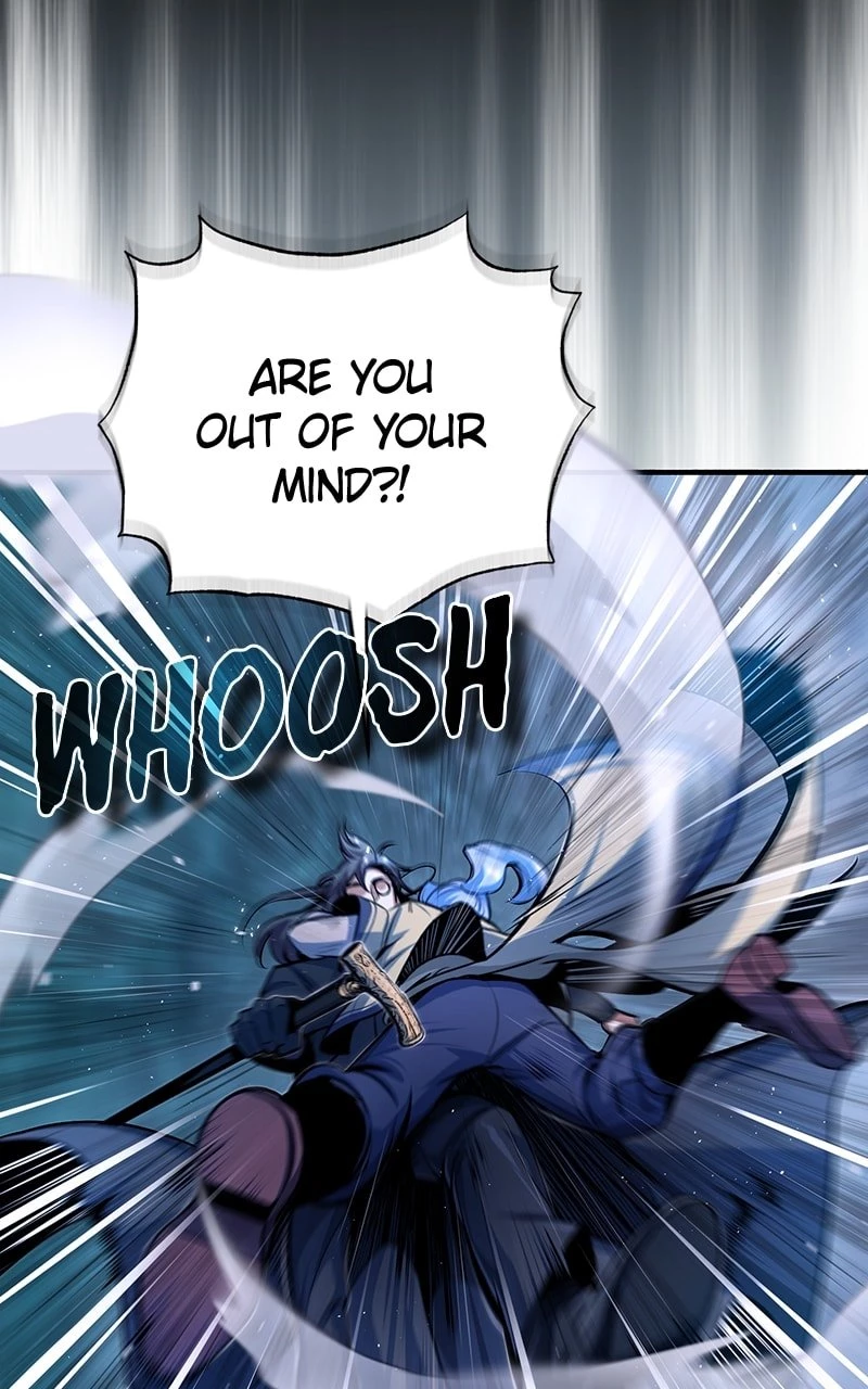 Academy's Undercover Professor Chapter 93 - 24