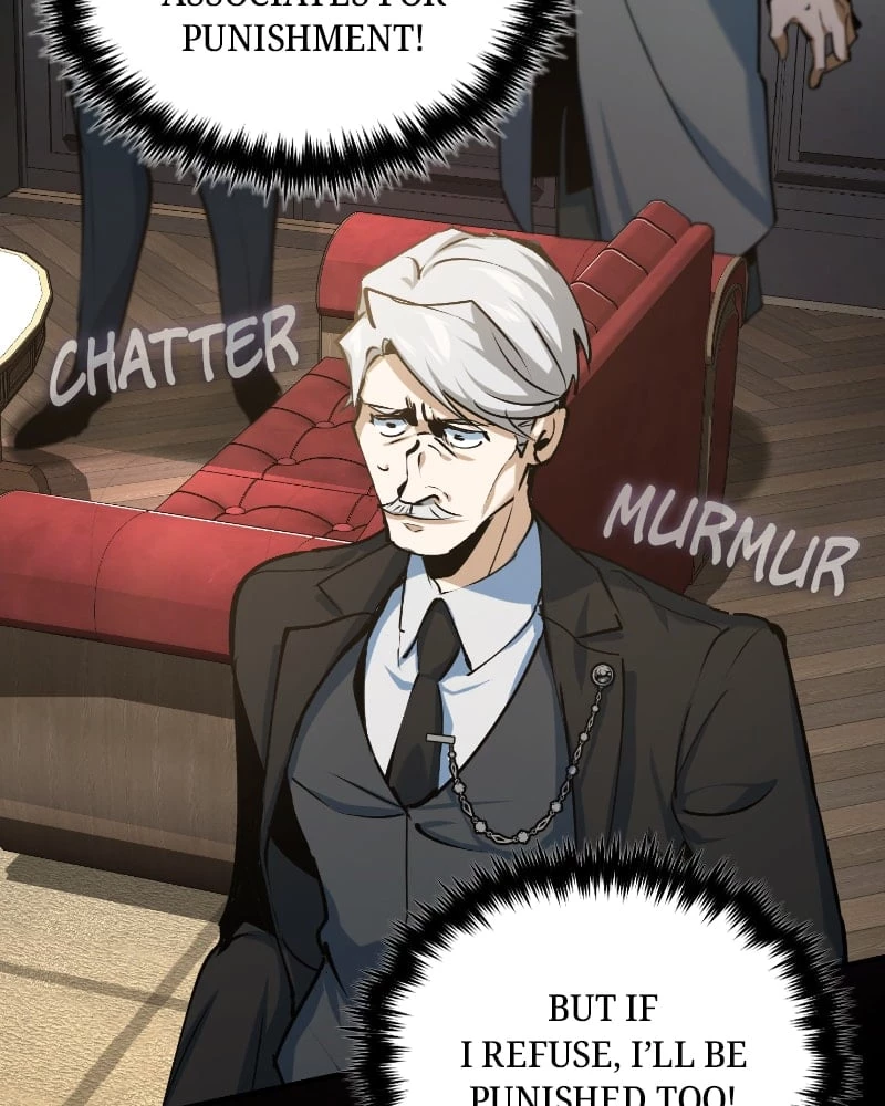Academy's Undercover Professor Chapter 94 - 63