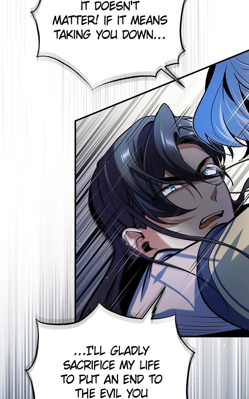 Academy's Undercover Professor Chapter 93 - 26